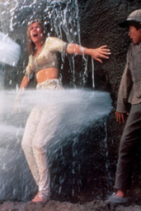 Indiana Jones and the Temple of Doom